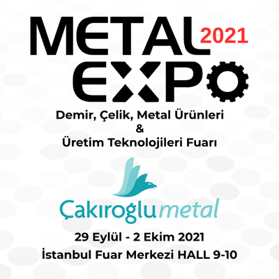 metal expo 2021